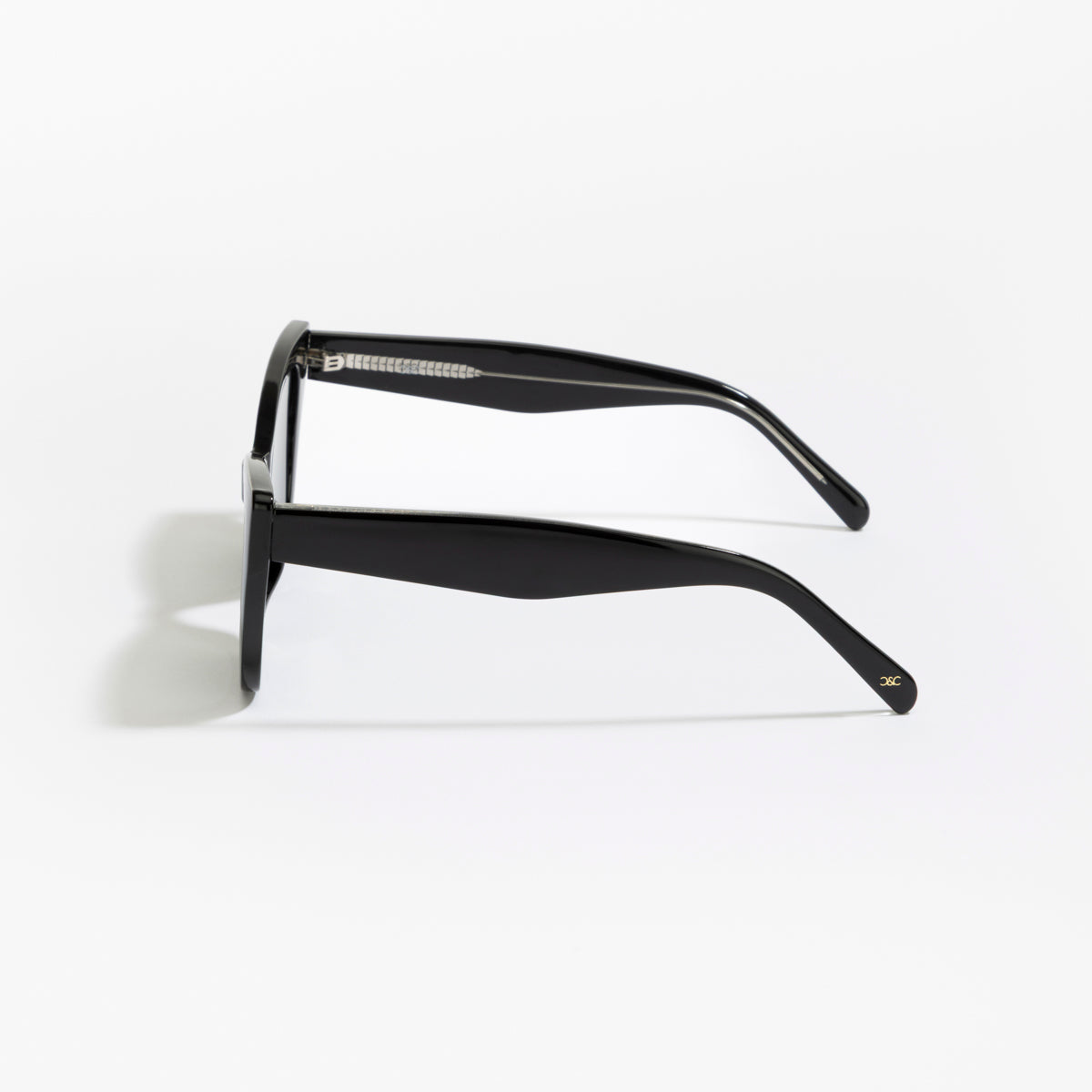 Cain & Co Vantablack