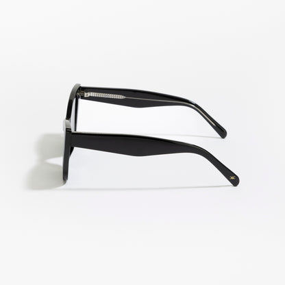 Cain & Co Vantablack