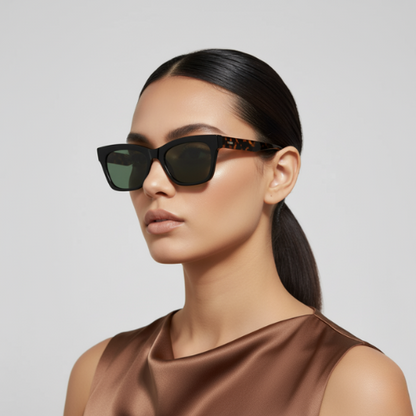 Cain & Co Monochrome