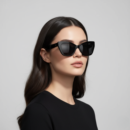 Cain & Co Vantablack